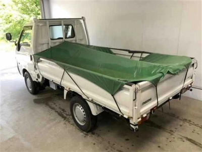 MAZDA BONGO