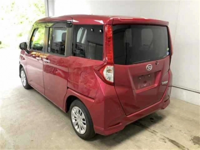 DAIHATSU THOR