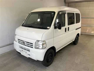 HONDA ACTY VAN