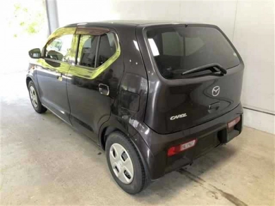 MAZDA CAROL