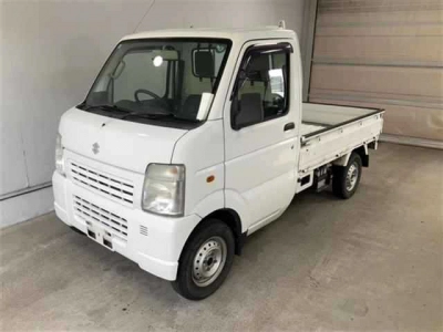 SUZUKI CARRY