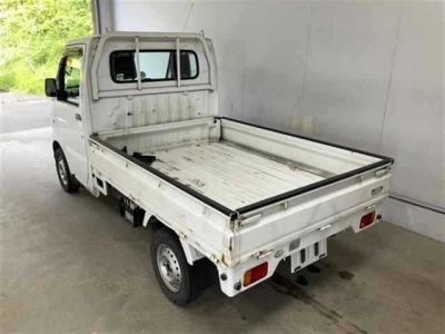 SUZUKI CARRY
