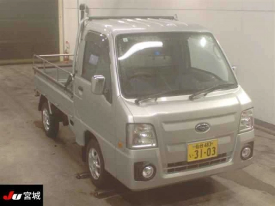 SUBARU SAMBAR TRUCK