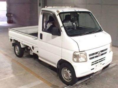 HONDA ACTY