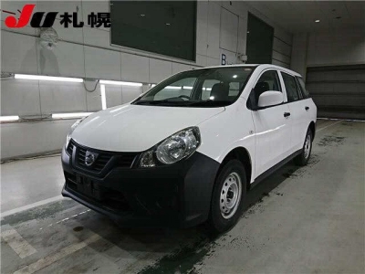 NISSAN NV150 AD