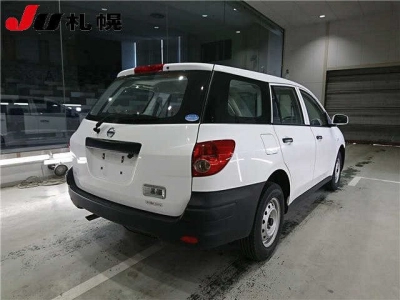 NISSAN NV150 AD