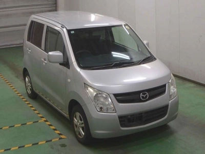 MAZDA AZ WAGON