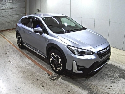 SUBARU SUBARU XV