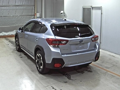 SUBARU SUBARU XV