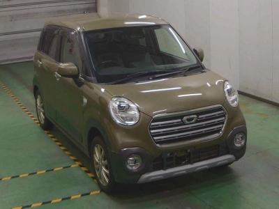 DAIHATSU CAST ACTIVA