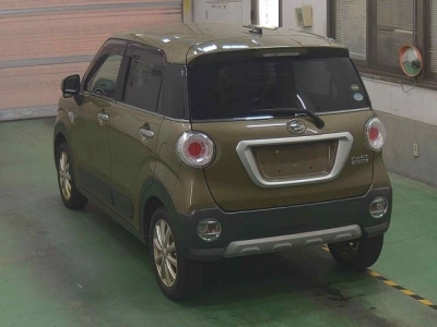 DAIHATSU CAST ACTIVA