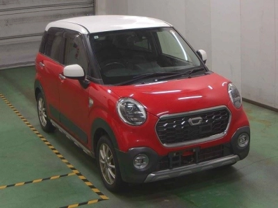 DAIHATSU CAST ACTIVA