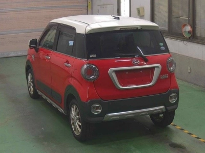 DAIHATSU CAST ACTIVA