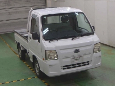 SUBARU SAMBAR TRUCK