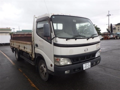 HINO DUTRO