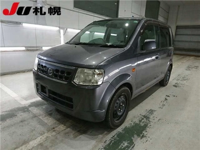 NISSAN OTTI