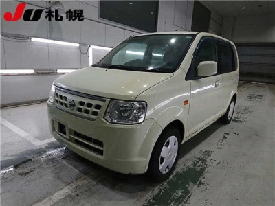 NISSAN OTTI