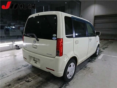 NISSAN OTTI