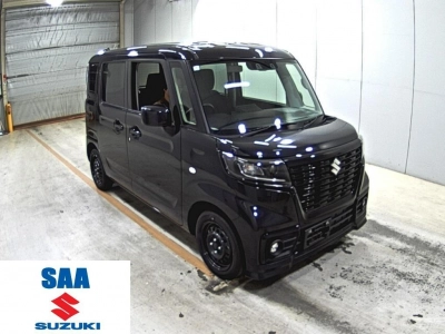 SUZUKI SPACIA BACE