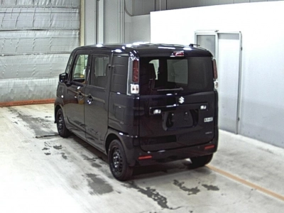 SUZUKI SPACIA BACE