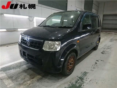 NISSAN OTTI