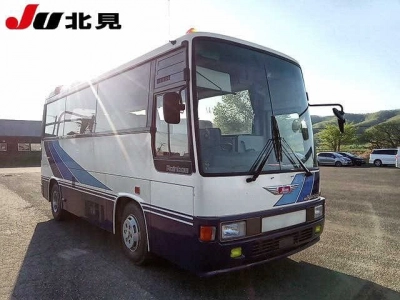 HINO RAINBOW