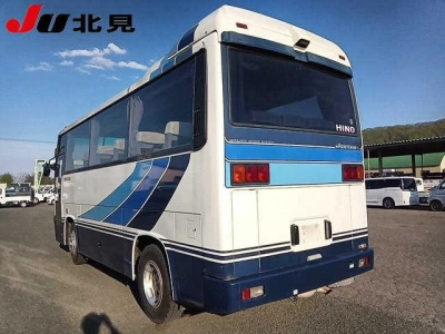 HINO RAINBOW