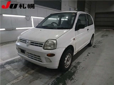 MITSUBISHI MINICA