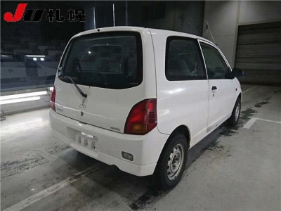 MITSUBISHI MINICA