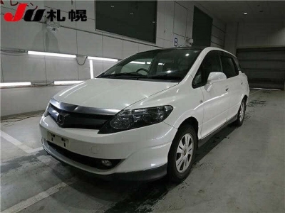 HONDA AIRWAVE