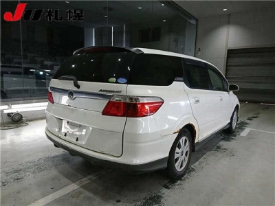 HONDA AIRWAVE