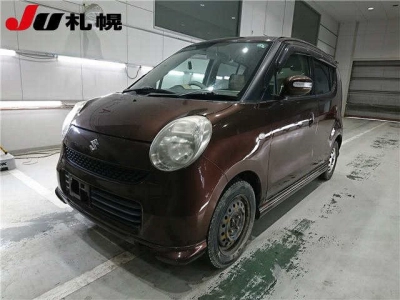 SUZUKI MRWAGON