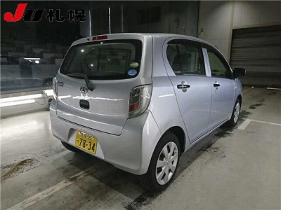 TOYOTA PIXIS EPOCH