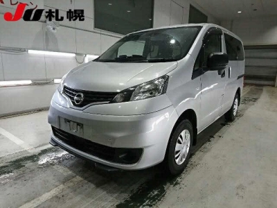 NISSAN NV200 VANETTE VAN