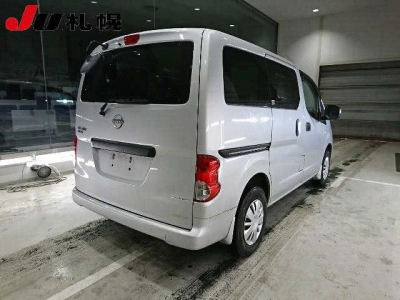 NISSAN NV200 VANETTE VAN