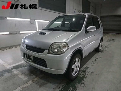 SUZUKI KEI