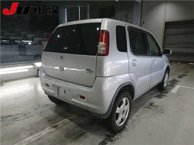 SUZUKI KEI