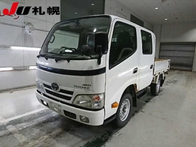 TOYOTA TOYOACE