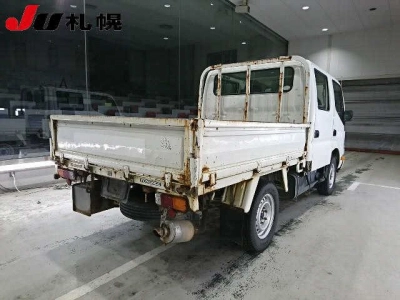 TOYOTA TOYOACE