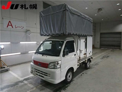 SUBARU SAMBAR TRUCK