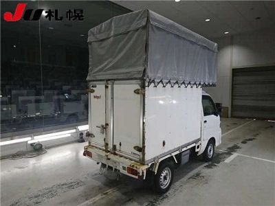 SUBARU SAMBAR TRUCK