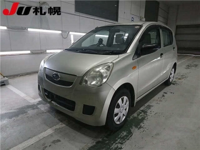 SUBARU PLEO