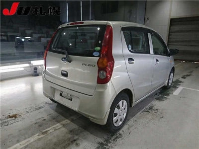 SUBARU PLEO
