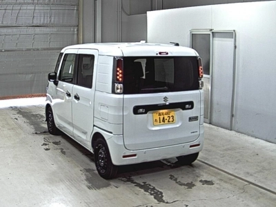 SUZUKI SPACIA BACE