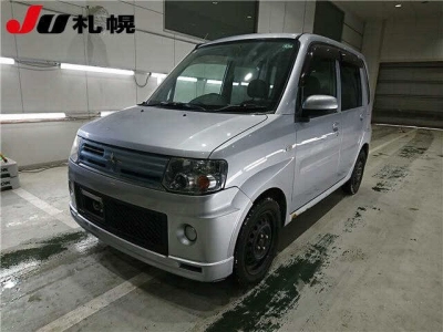 MITSUBISHI TOPPO