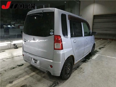 MITSUBISHI TOPPO