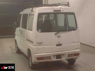 NISSAN NV100 CLIPPER