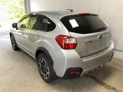 SUBARU SUBARU XV