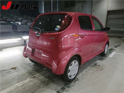 SUBARU R2