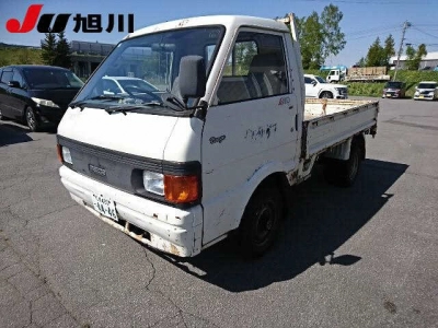 MAZDA BONGO TRUCK